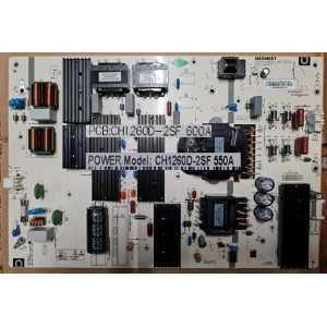 KOGAN KAQL65XQ98GSTA POWER BOARD CH1260D-2SF 600A CH1260D-2SF 550A